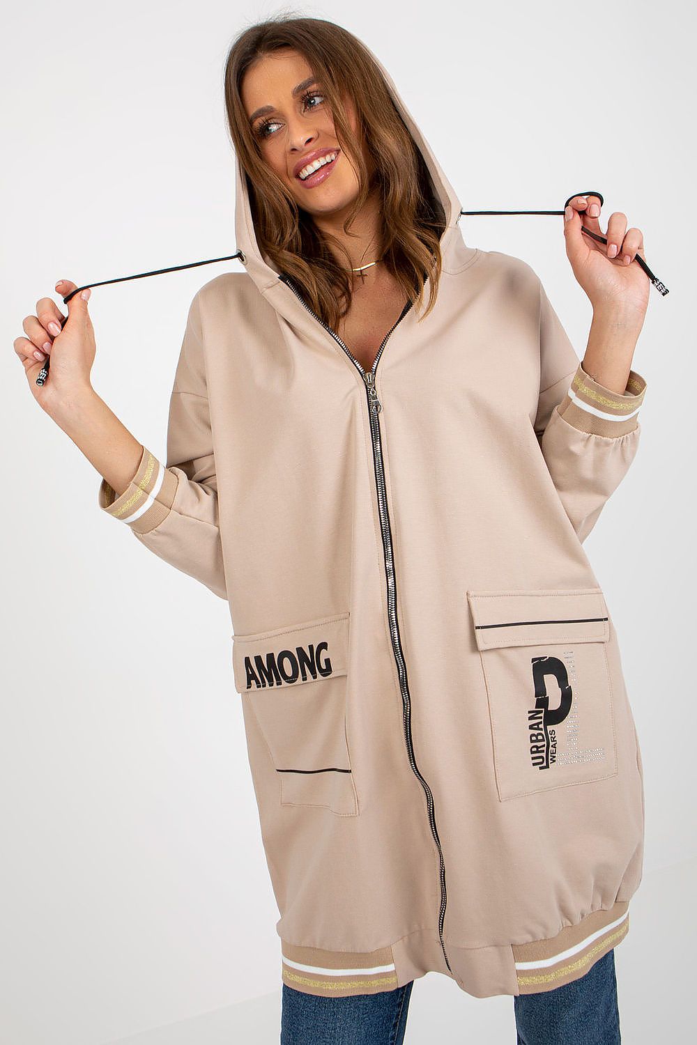 Sweatshirt model 176360